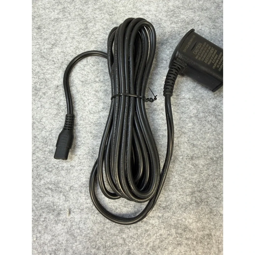 BaBylissPRO Power Adapter C045120-A 4.5V 1200mA for Clippers Trimmers
